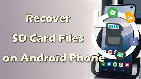 smart phone sd card retore|recover sd card deleted files.